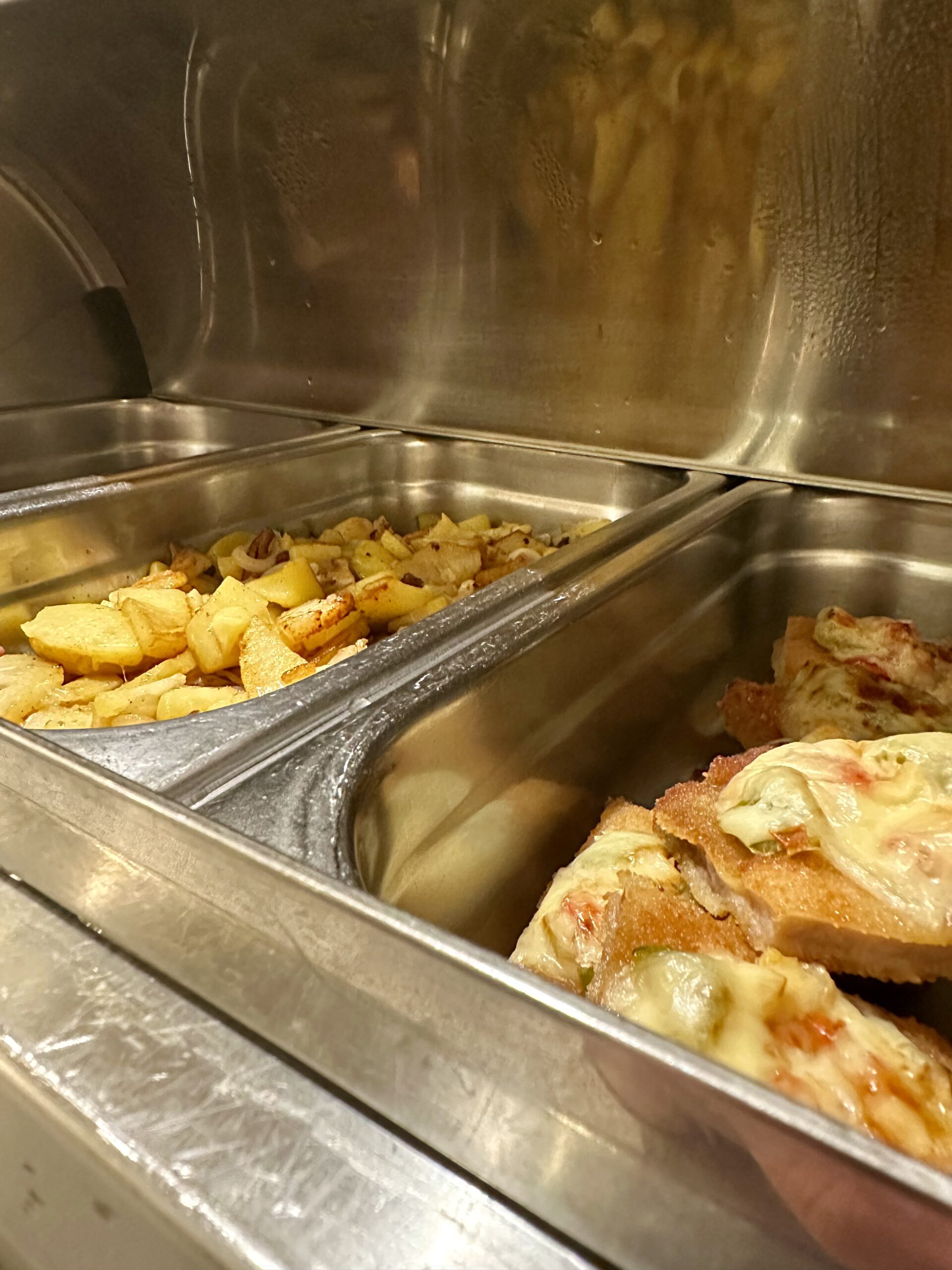 Brunch in Xanten: Warum unser Brunchbuffet seit Generationen die Menschen begeistert – Café de Fries Xanten