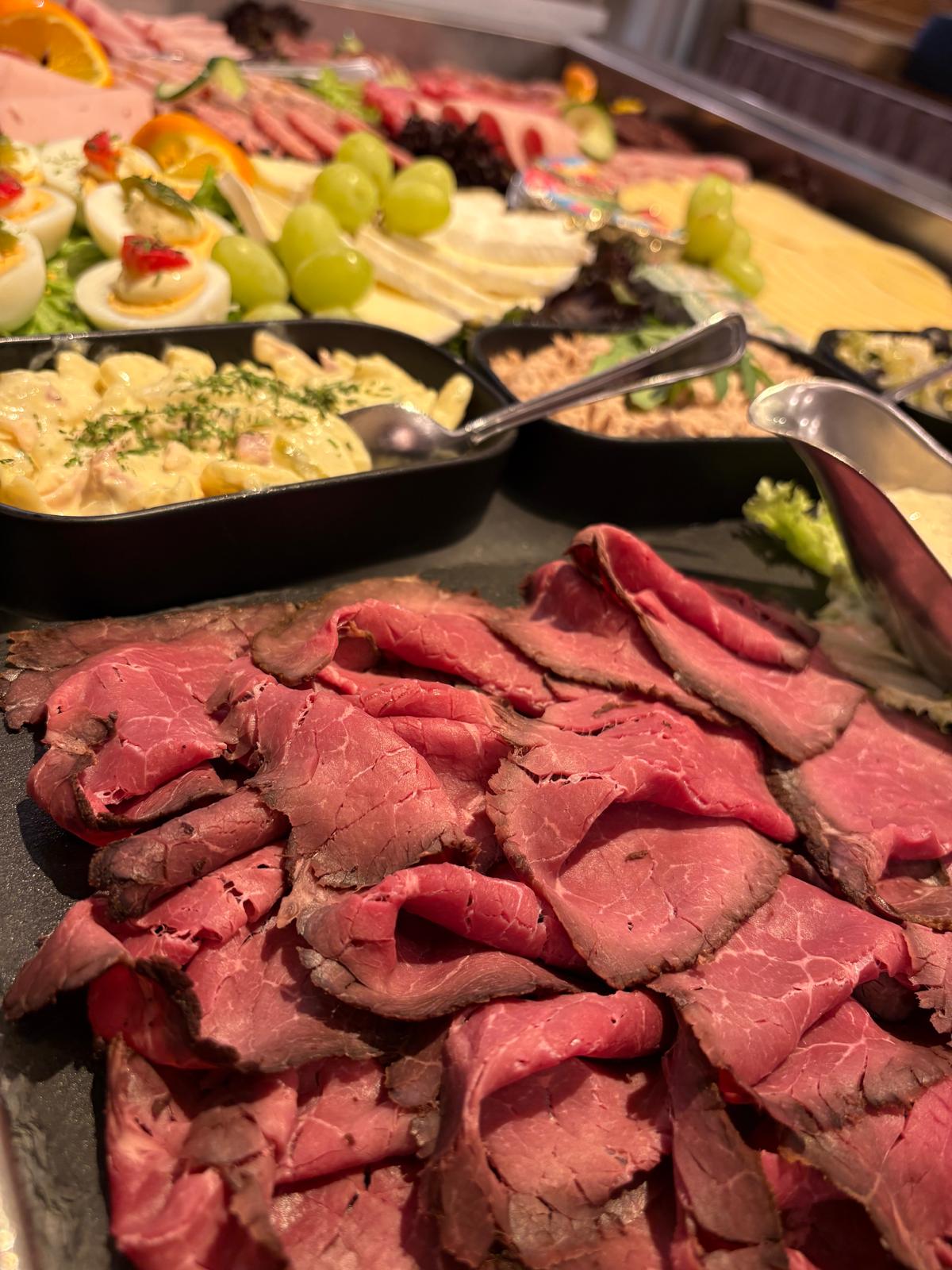 Frühstücken und Brunchen in der Nähe von Xanten — der komplette Guide – Café de Fries Xanten